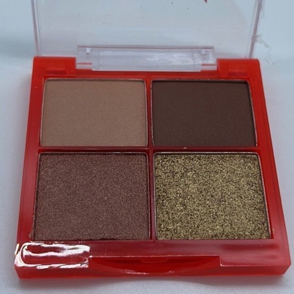PYT Beauty Eyeshadow Palette - Warm Lit Nude - Picture 6 of 6